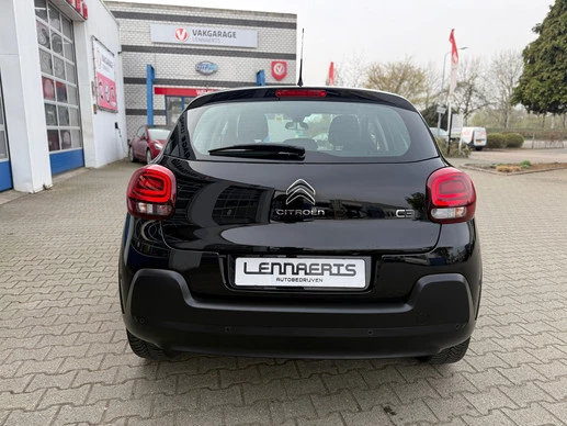 Citroën C3 - Afbeelding 14 van 23