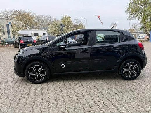 Citroën C3 - Afbeelding 16 van 23