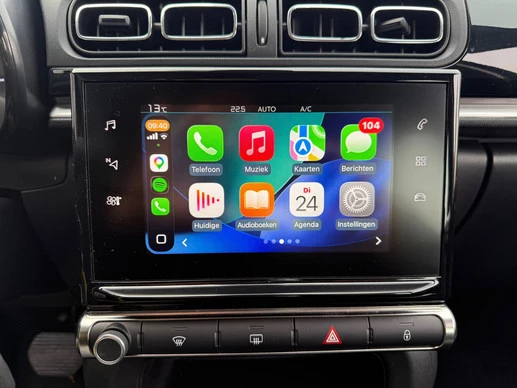 Citroën C3 - Afbeelding 18 van 23