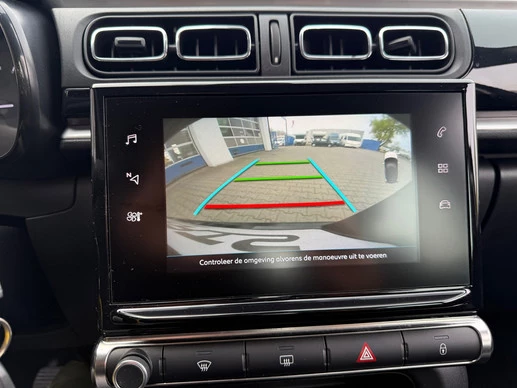 Citroën C3 - Afbeelding 20 van 23