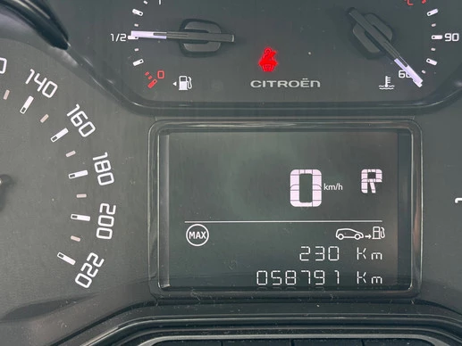 Citroën C3 - Afbeelding 21 van 23