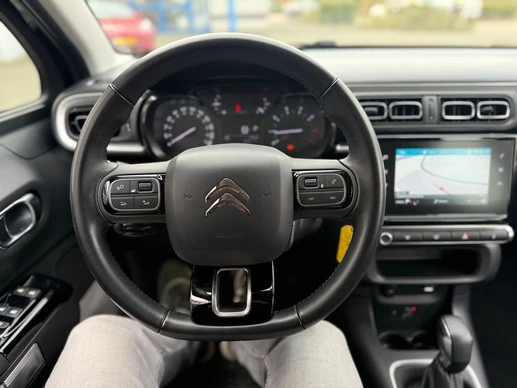 Citroën C3 - Afbeelding 23 van 23