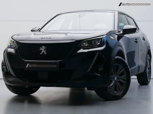 Peugeot 2008 - Afbeelding 1 van 24