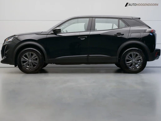 Peugeot 2008 - Afbeelding 2 van 24