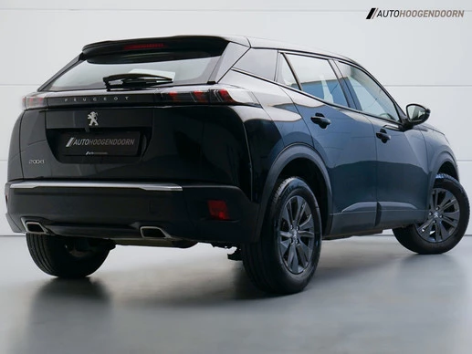 Peugeot 2008 - Afbeelding 4 van 24