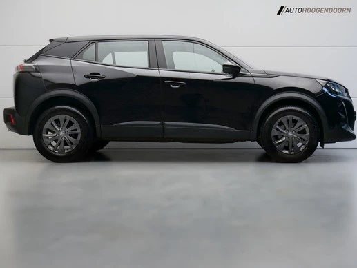 Peugeot 2008 - Afbeelding 5 van 24