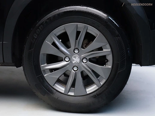 Peugeot 2008 - Afbeelding 8 van 24