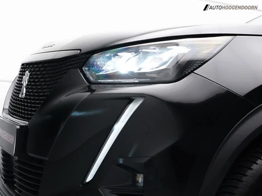 Peugeot 2008 - Afbeelding 9 van 24
