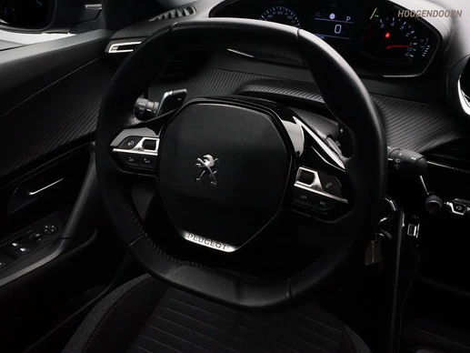 Peugeot 2008 - Afbeelding 14 van 24