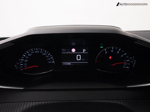 Peugeot 2008 - Afbeelding 17 van 24