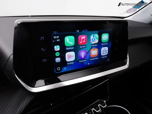 Peugeot 2008 - Afbeelding 21 van 24