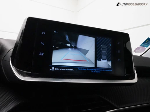 Peugeot 2008 - Afbeelding 22 van 24