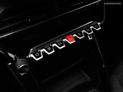 Peugeot 2008 - Afbeelding 23 van 24