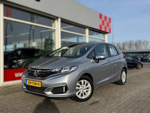 Honda Jazz - Afbeelding 1 van 30