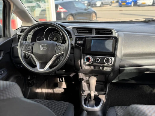 Honda Jazz - Afbeelding 4 van 30