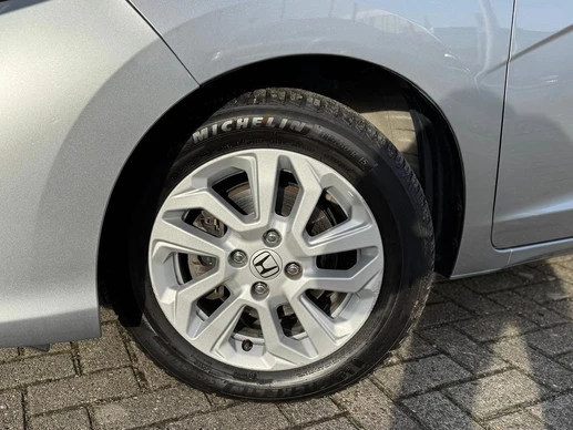 Honda Jazz - Afbeelding 6 van 30