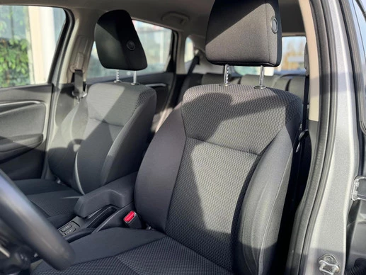 Honda Jazz - Afbeelding 7 van 30