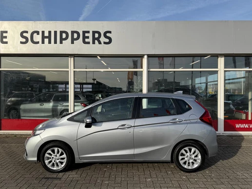Honda Jazz - Afbeelding 10 van 30