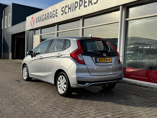 Honda Jazz - Afbeelding 11 van 30