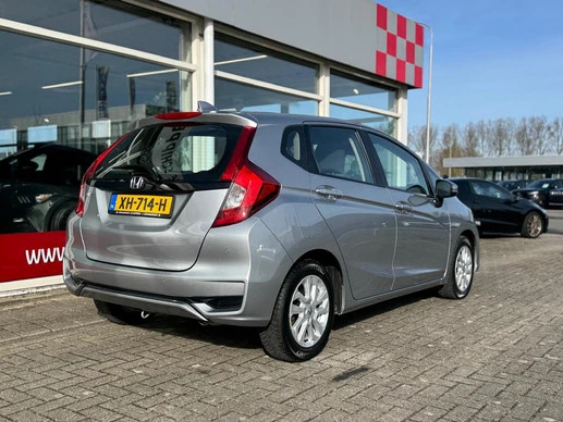 Honda Jazz - Afbeelding 12 van 30