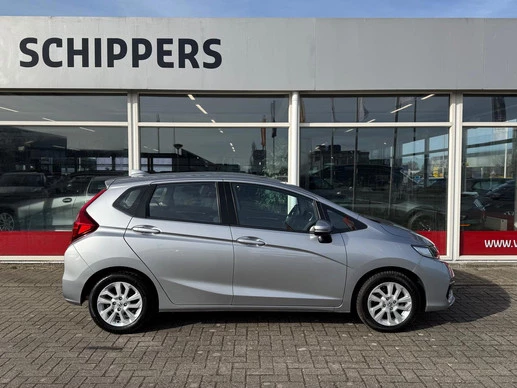 Honda Jazz - Afbeelding 13 van 30