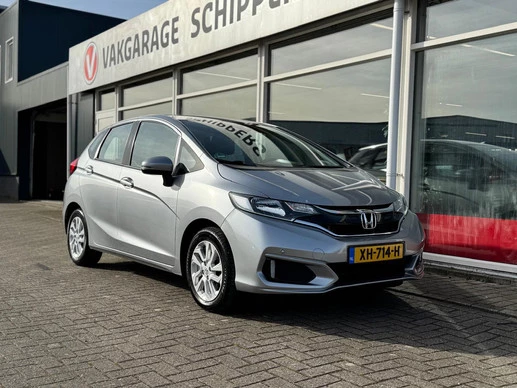 Honda Jazz - Afbeelding 14 van 30