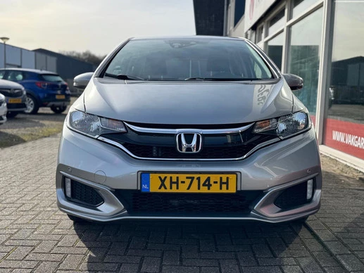 Honda Jazz - Afbeelding 15 van 30