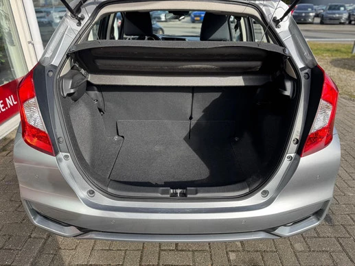 Honda Jazz - Afbeelding 17 van 30