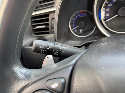 Honda Jazz - Afbeelding 21 van 30