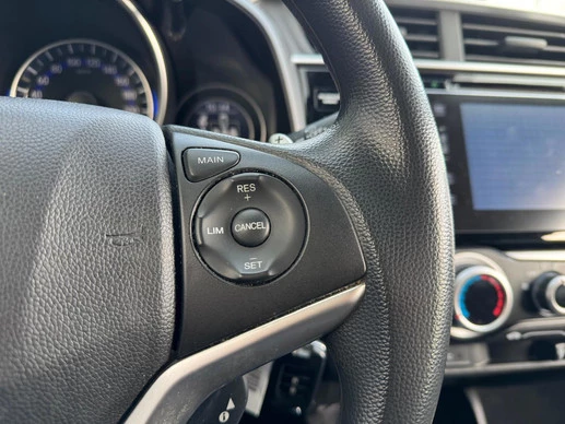 Honda Jazz - Afbeelding 22 van 30