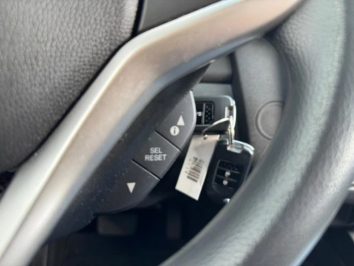 Honda Jazz - Afbeelding 24 van 30