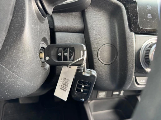 Honda Jazz - Afbeelding 25 van 30