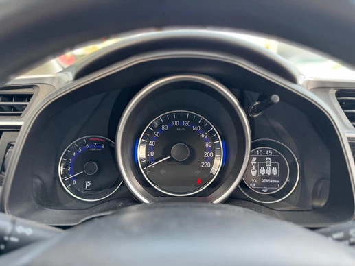 Honda Jazz - Afbeelding 26 van 30