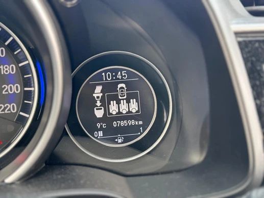 Honda Jazz - Afbeelding 27 van 30