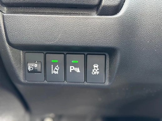 Honda Jazz - Afbeelding 28 van 30