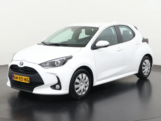 Toyota Yaris - Afbeelding 1 van 30
