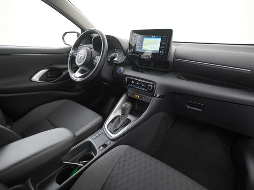 Toyota Yaris - Afbeelding 2 van 30