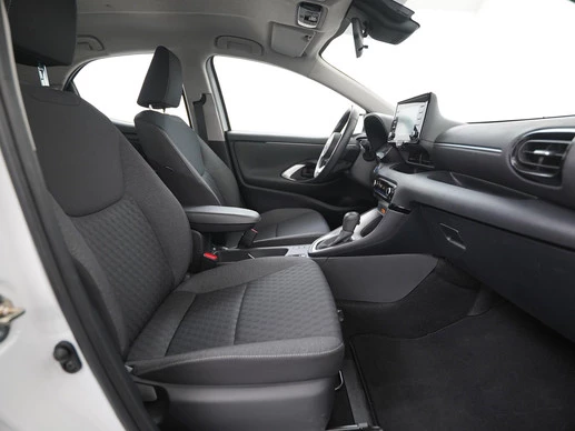 Toyota Yaris - Afbeelding 3 van 30