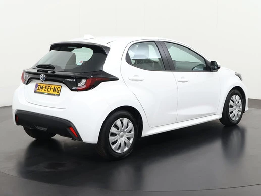 Toyota Yaris - Afbeelding 4 van 30