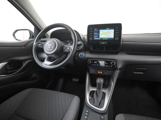 Toyota Yaris - Afbeelding 5 van 30
