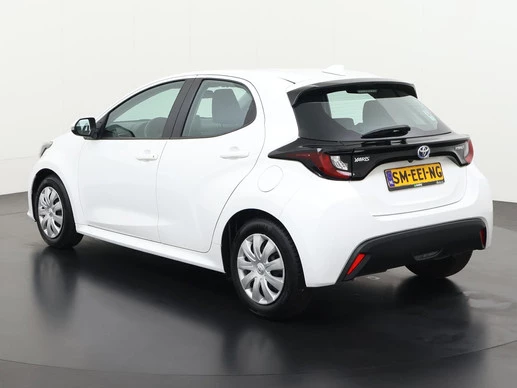 Toyota Yaris - Afbeelding 6 van 30