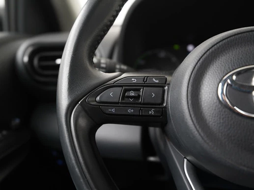 Toyota Yaris - Afbeelding 7 van 30