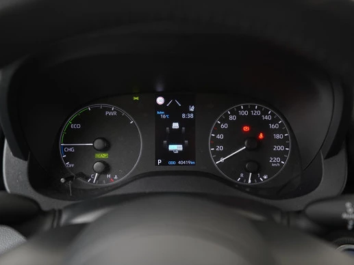 Toyota Yaris - Afbeelding 8 van 30