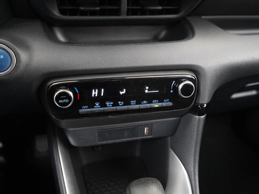 Toyota Yaris - Afbeelding 12 van 30