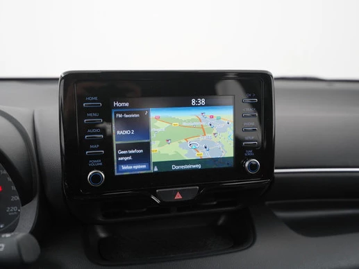 Toyota Yaris - Afbeelding 13 van 30