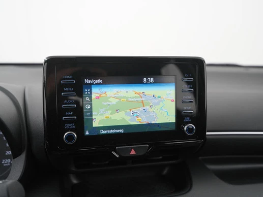 Toyota Yaris - Afbeelding 14 van 30