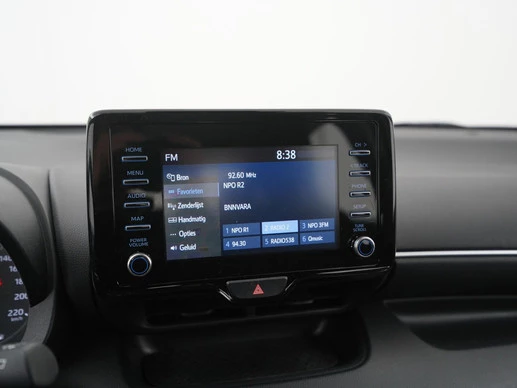 Toyota Yaris - Afbeelding 15 van 30