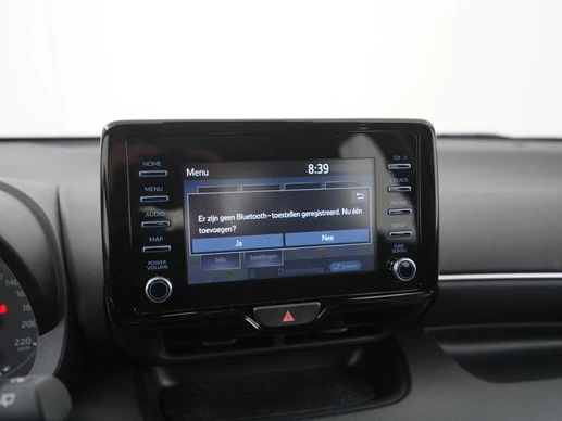 Toyota Yaris - Afbeelding 17 van 30