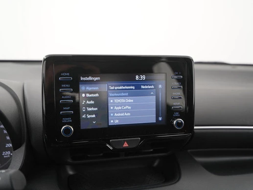 Toyota Yaris - Afbeelding 19 van 30