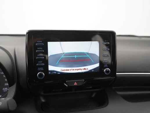 Toyota Yaris - Afbeelding 20 van 30